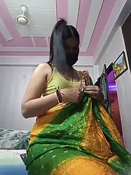 Tanya-905 online show from May 2026 05:32:01 PM