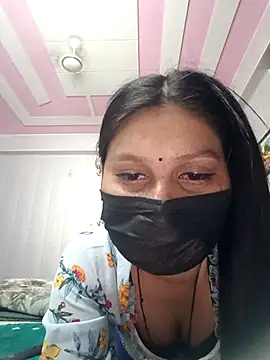 Tanya-905 online show from April 2026 05:39:01 PM