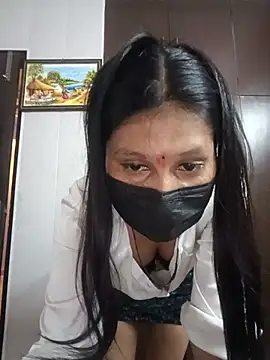 Tanya-905 online show from June 2026 05:41:02 PM