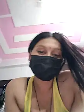 Tanya-905 online show from April 2026 08:57:02 PM