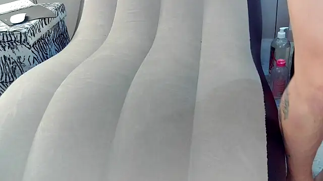 Jockstrap3x online show from March 2026 12:49:01 PM