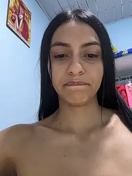 Snapshot of miluwatson chatting on January 2026 06:30:01 AM miluwatson online show from January 2026 06:30:01 AM