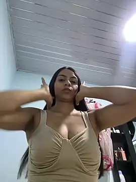 miluwatson online show from March 2026 09:27:01 PM