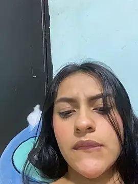 Snapshot of miluwatson chatting on October 2025 02:13:02 AM miluwatson online show from October 2025 02:13:02 AM