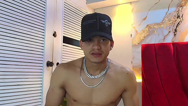 daniscot online show from November 2025 03:57:02 AM