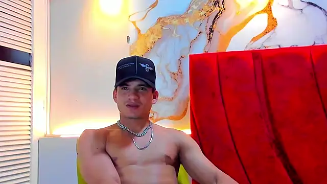 daniscot online show from November 2025 03:43:01 AM