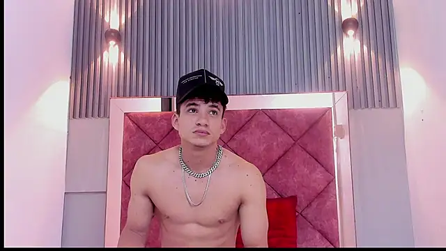 daniscot online show from November 2025 11:19:02 PM