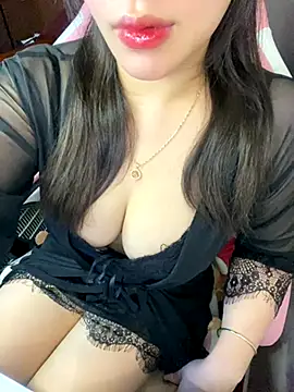 Gina999 online show from November 2025 02:33:01 PM