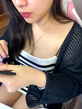 Gina999 online show from November 2025 02:54:02 PM