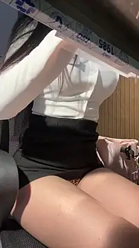 Gina999 online show from March 2026 02:36:02 AM