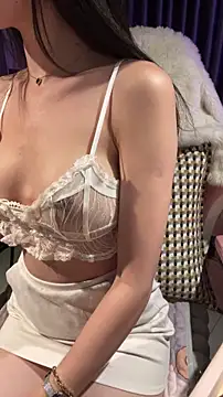 Gina999 online show from March 2026 02:01:01 PM