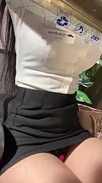 Gina999 online show from April 2026 02:37:02 AM