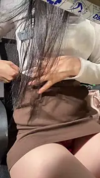 Gina999 online show from April 2026 02:30:01 AM