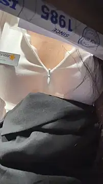 Gina999 online show from April 2026 03:02:02 AM