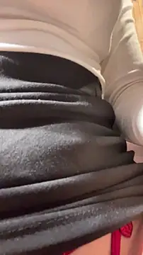 Gina999 online show from April 2026 02:40:01 AM