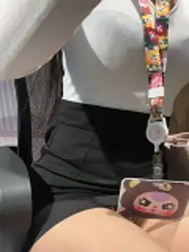 Gina999 online show from March 2026 06:03:01 AM