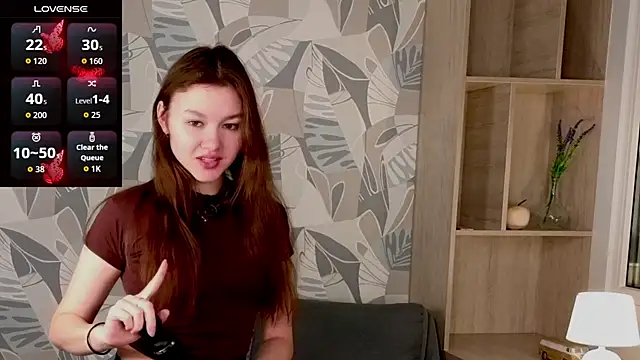 LewisThrone online show from November 2025 01:10:02 AM