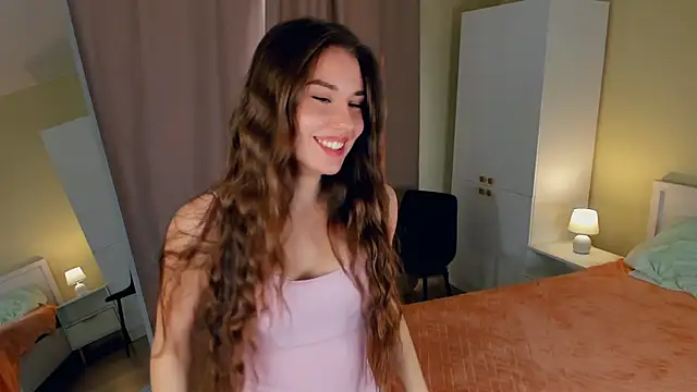 MinaRuzzo online show from October 2025 04:14:01 AM
