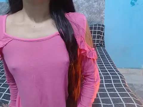 Snapshot of hey_mishtidoll chatting on December 2025 10:03:02 PM hey mishtidoll online show from December 2025 10:03:02 PM