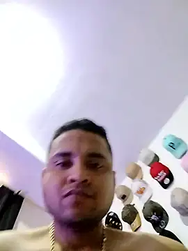 morenito 00987 online show from January 2026 09:18:02 PM