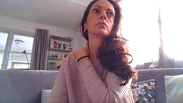 LoveAndRopes online show from March 2026 08:32:02 AM