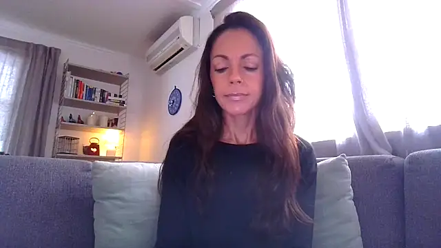 LoveAndRopes online show from February 2026 07:41:02 AM