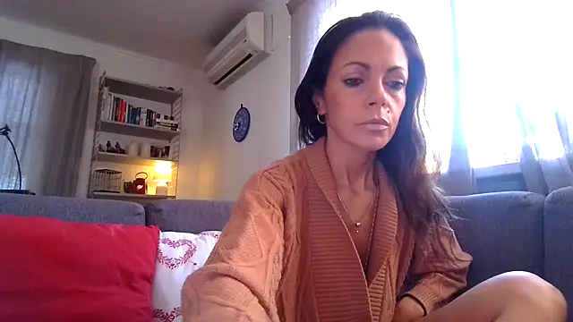 LoveAndRopes online show from February 2026 07:43:02 AM