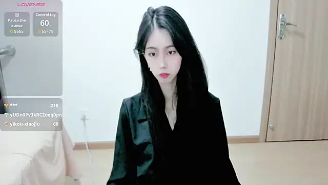 XIAYIBB-2025 online show from October 2025 12:17:01 PM