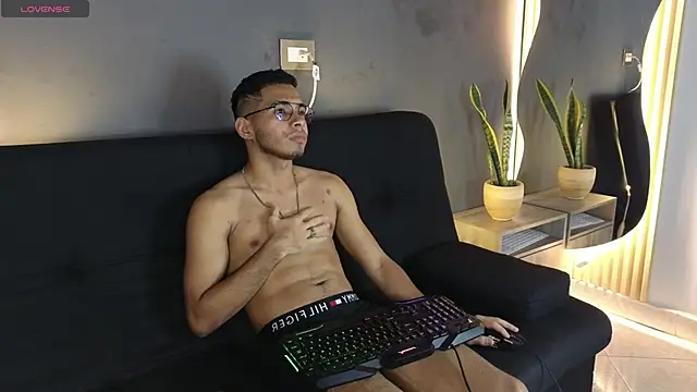 Jaybrown  1 online show from November 2025 11:31:01 AM