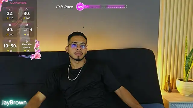 Snapshot of Jaybrown__1 chatting on October 2025 05:20:02 AM Jaybrown 1 online show from October 2025 05:20:02 AM