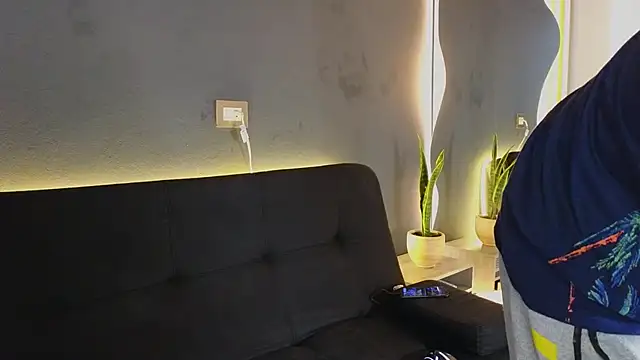 Jaybrown  1 online show from October 2025 12:39:02 PM