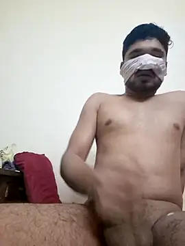 abhi05x online show from October 2025 07:22:01 PM