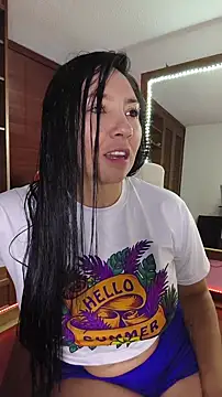 Talia  velvet online show from March 2026 12:44:02 AM