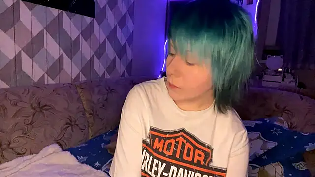 RebelKitsune online show from January 2026 05:16:01 PM