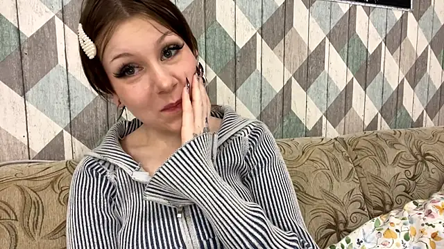 RebelKitsune online show from November 2025 10:30:02 AM