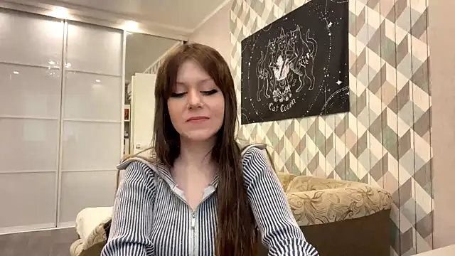 RebelKitsune online show from September 2025 07:48:02 AM