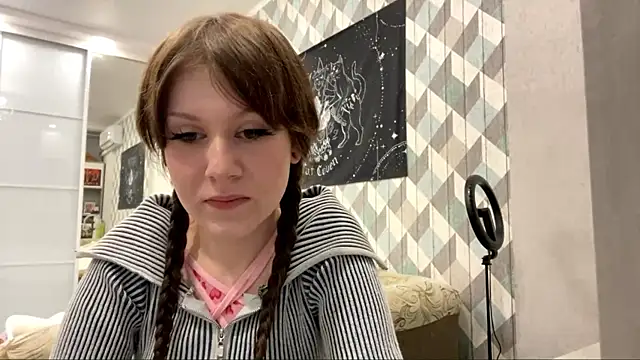 RebelKitsune online show from October 2025 07:26:02 PM