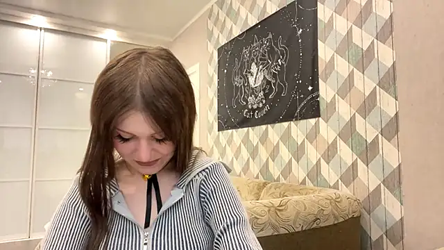 RebelKitsune online show from October 2025 05:08:01 AM
