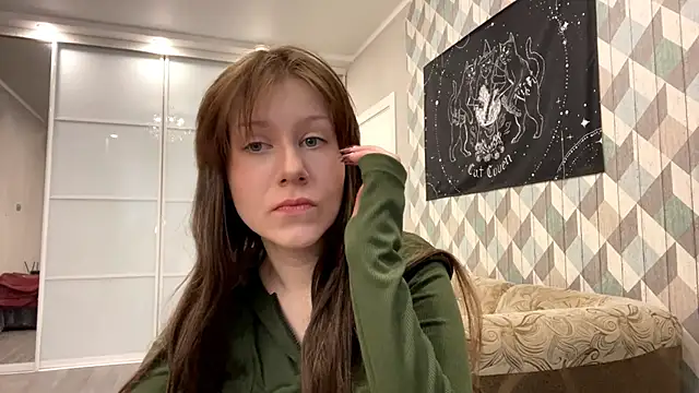 RebelKitsune online show from October 2025 05:41:01 AM