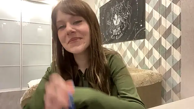 RebelKitsune online show from October 2025 04:57:01 AM