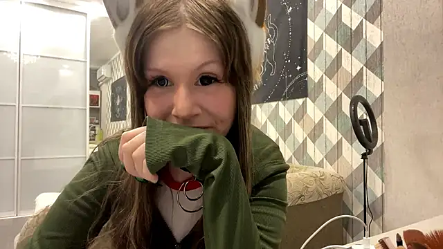 RebelKitsune online show from October 2025 07:00:01 PM