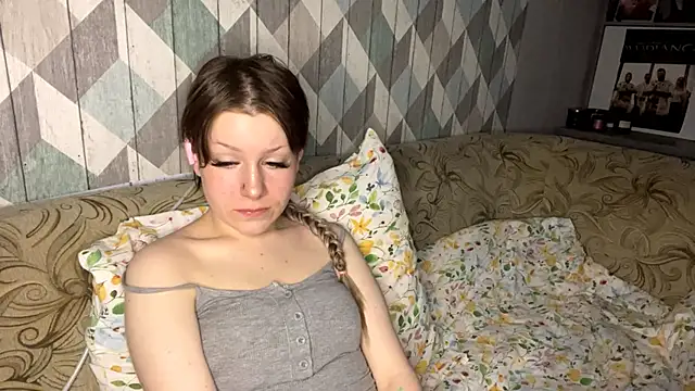 RebelKitsune online show from November 2025 06:29:01 AM