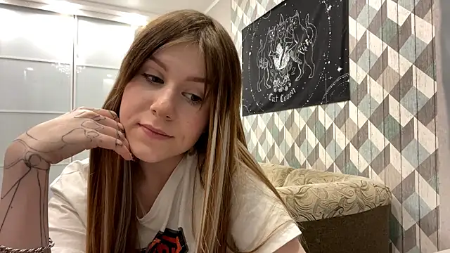 RebelKitsune online show from October 2025 03:53:01 PM