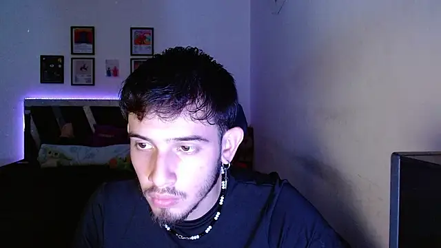 Sebasxxl12 online show from February 2026 05:40:02 AM