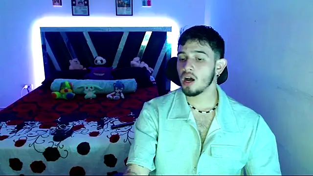 Sebasxxl12 online show from June 2026 03:23:02 AM