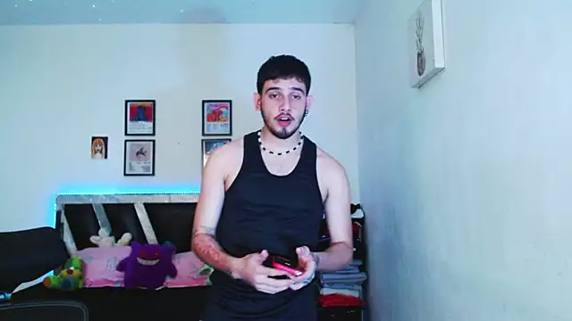 Sebasxxl12 online show from April 2026 03:24:01 AM