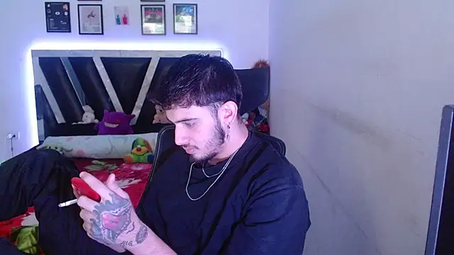 Sebasxxl12 online show from January 2026 12:36:02 AM