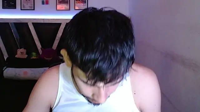 Sebasxxl12 online show from December 2025 05:09:01 AM