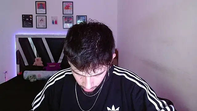 Sebasxxl12 online show from January 2026 06:59:01 PM