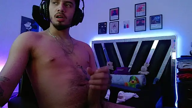 Sebasxxl12 online show from December 2025 10:32:02 AM